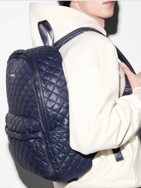 MZ WALLACE Metro Backpack